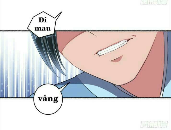 Cuồng Phi Phách Lối: Chapter 28