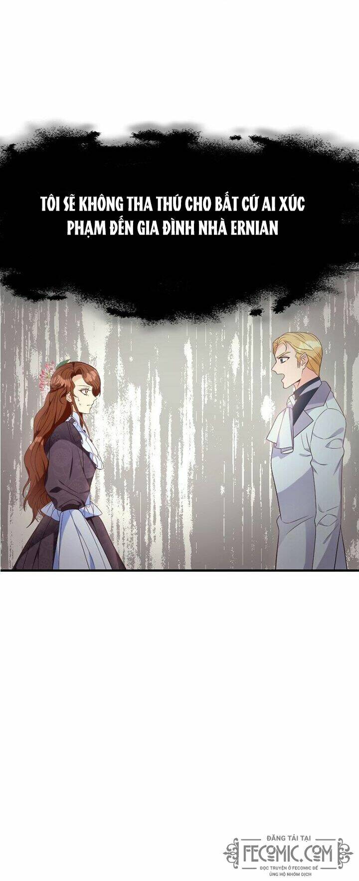 Tất Cả Mọi Người Đều Yêu Quý Nhân Vật Phản Diện: Chapter 7