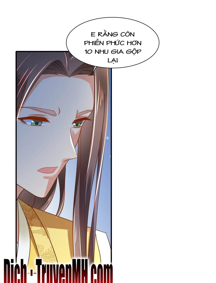 Lãnh Cung Phế Hậu Muốn Nghịch Thiên: Chapter 234