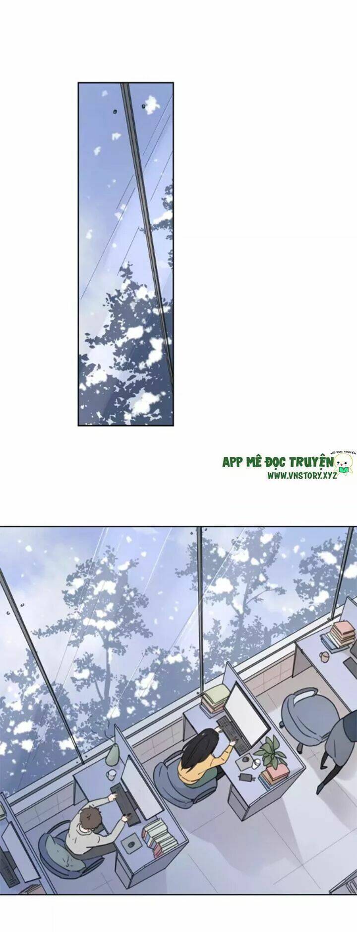 Cạm Bẫy Ngọt Ngào: Chapter 70