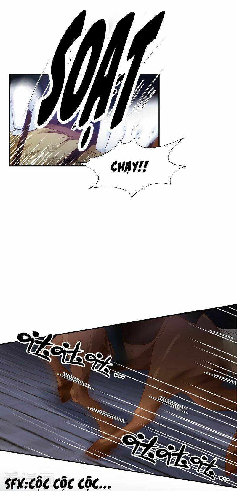 Ác Nữ Cải Biến: Chapter 37