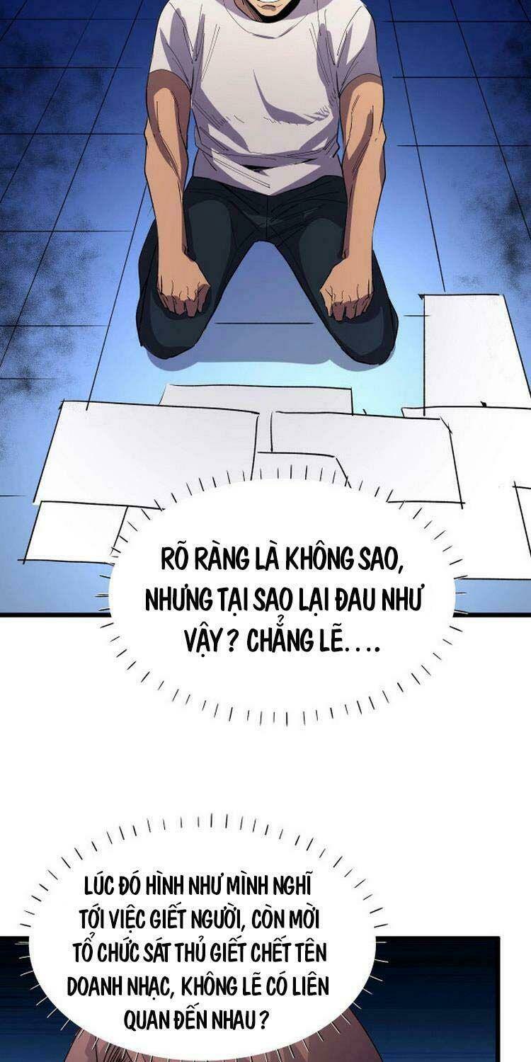 Bắt Đầu Với Tề Thiên Đại Thánh: Chapter 14