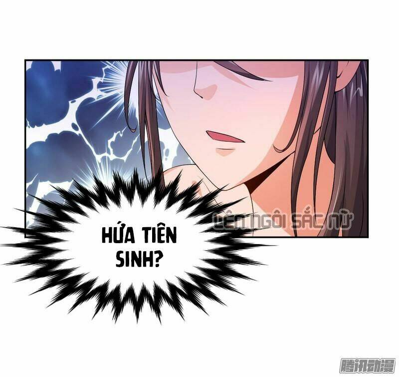 Tổng Tài Khoái Hôn: Chapter 8