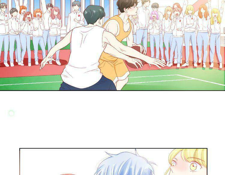 Giai Điệu Của Sự Va Chạm: Chapter 27