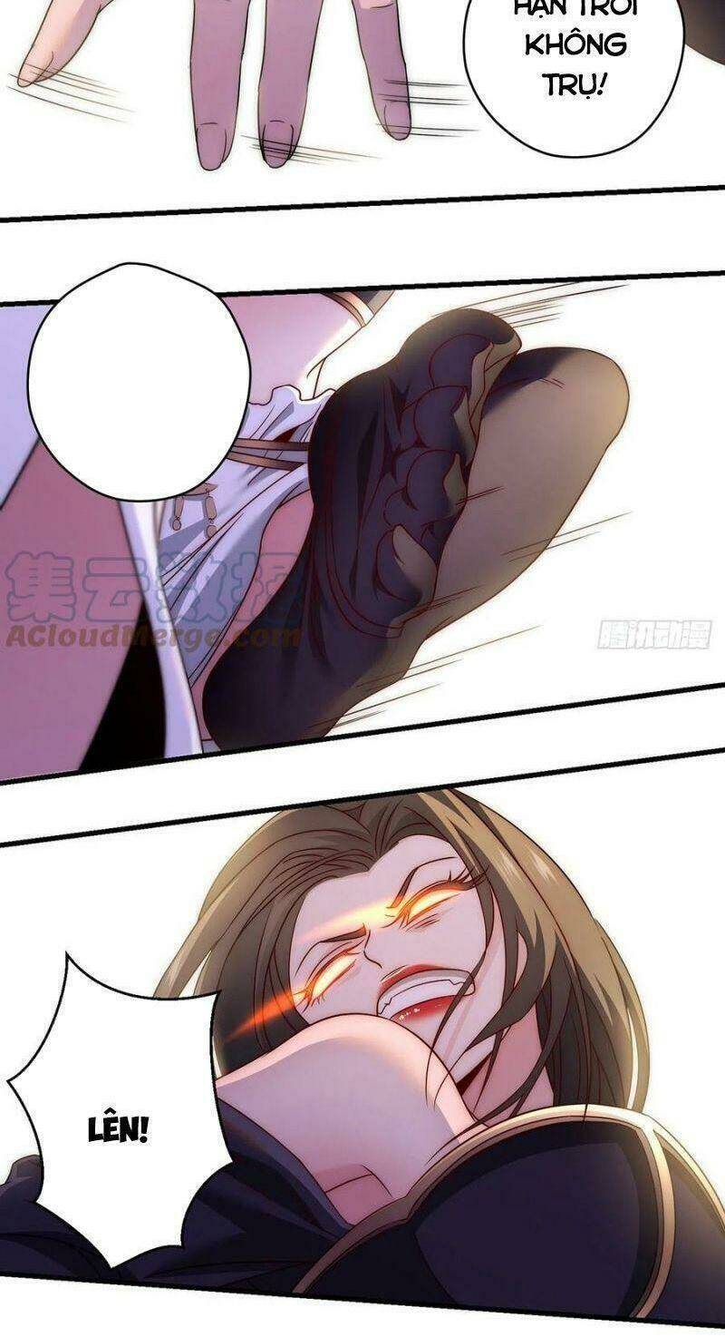 Ta Là Đại Hoàn Đan: Chapter 94