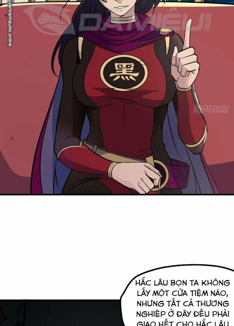 Thú Nhân: Chapter 225