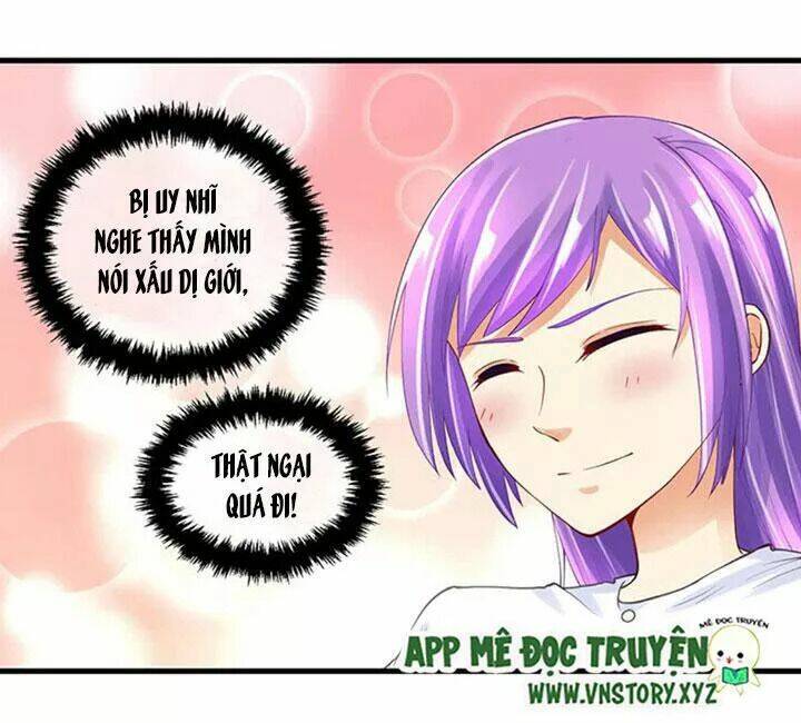 Bồn Tắm Có Vấn Đề?: Chapter 45