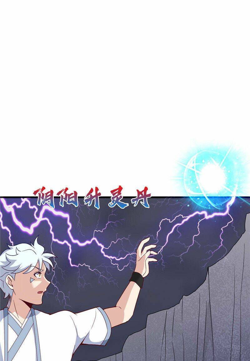 Chí Tôn Võ Đế: Chapter 215