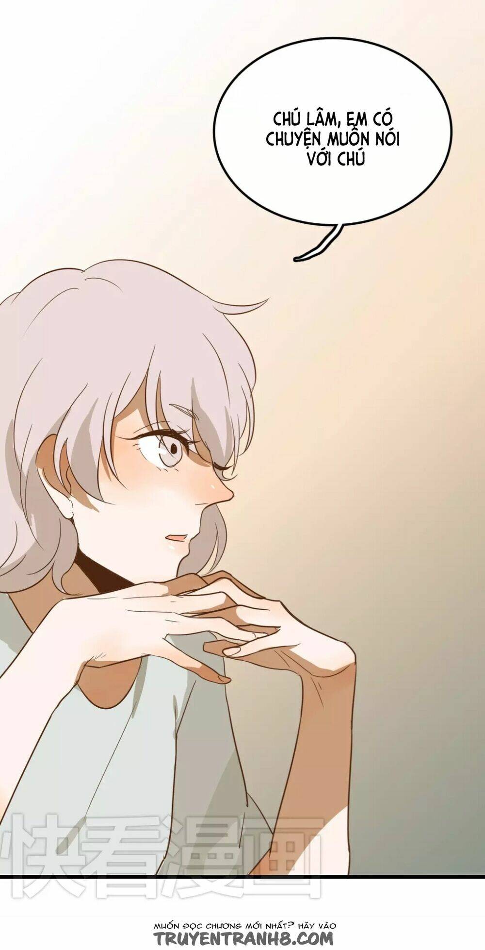 Tình Yêu Dưới Mái Hiên: Chapter 39