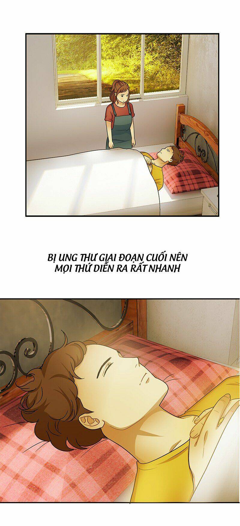 Nửa Đêm Ở Poppy Land: Chapter 30