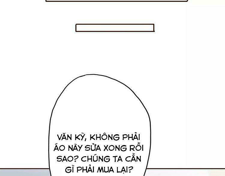 Cuộc Chiến Tình Yêu: Chapter 12