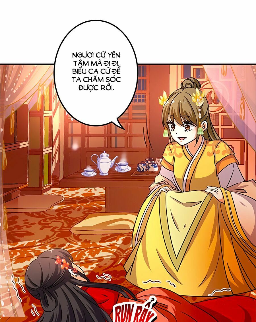 Vương Gia ! Ngươi Thật Bỉ Ổi !: Chapter 468