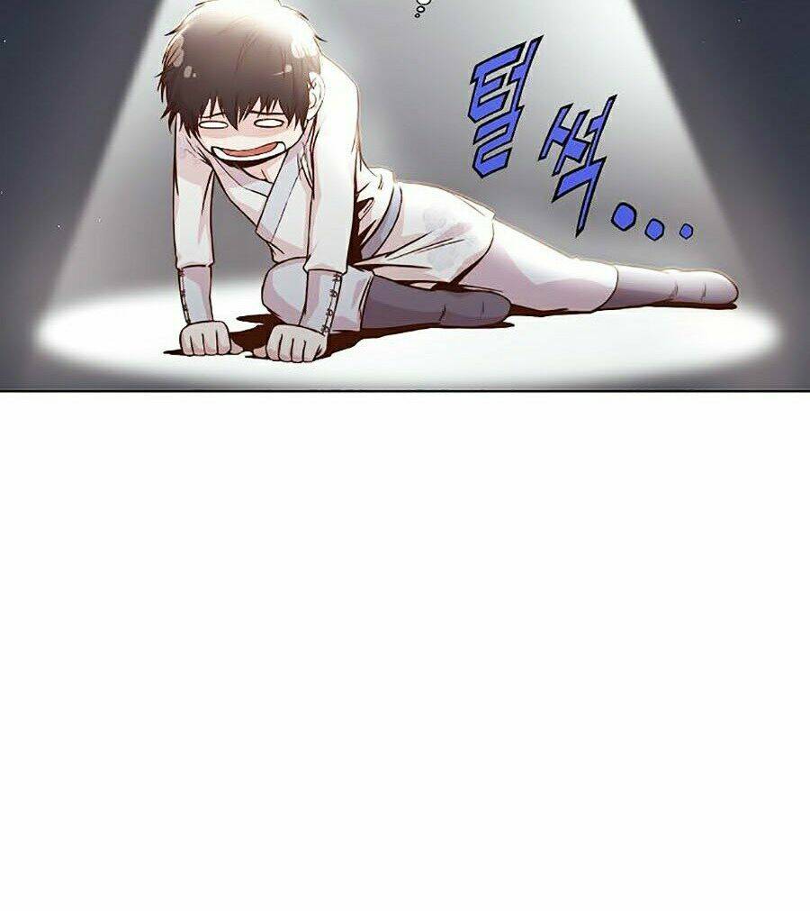 Thiên Võ Chiến Thần: Chapter 2