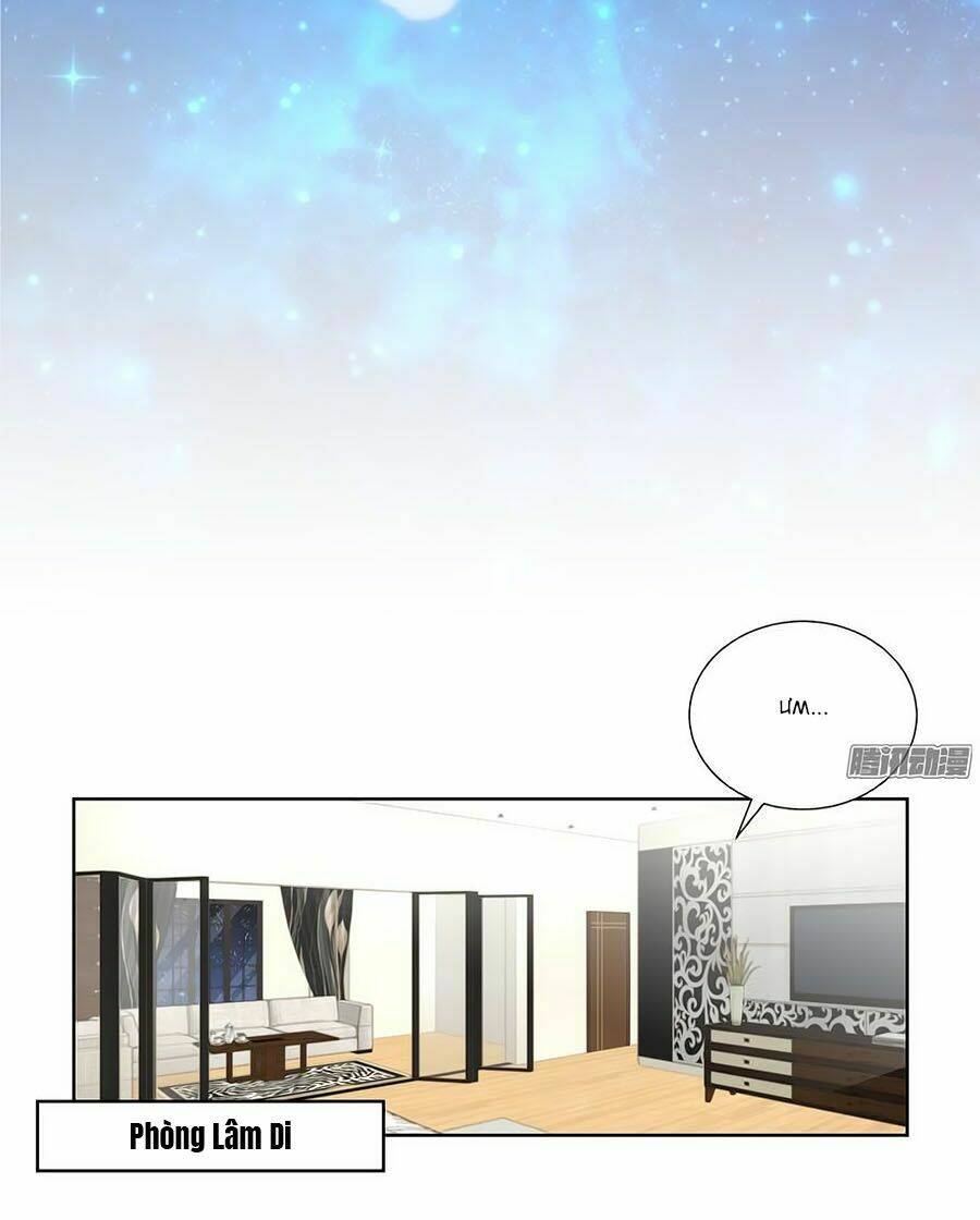 Lưu Luyến Tinh Diệu: Chapter 72