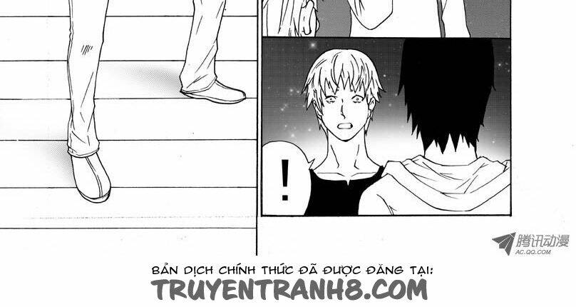 Nhân Quả Tuần Hoàn: Chapter 28.3