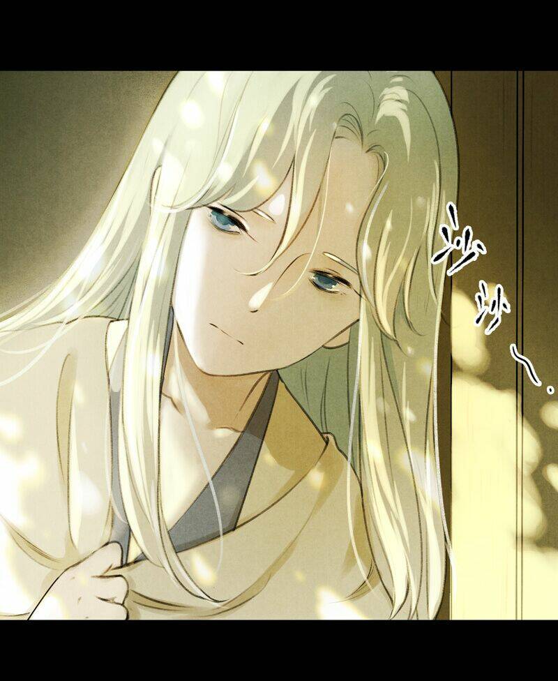 Thiếu Nữ Tản Mộng Đàm: Chapter 21
