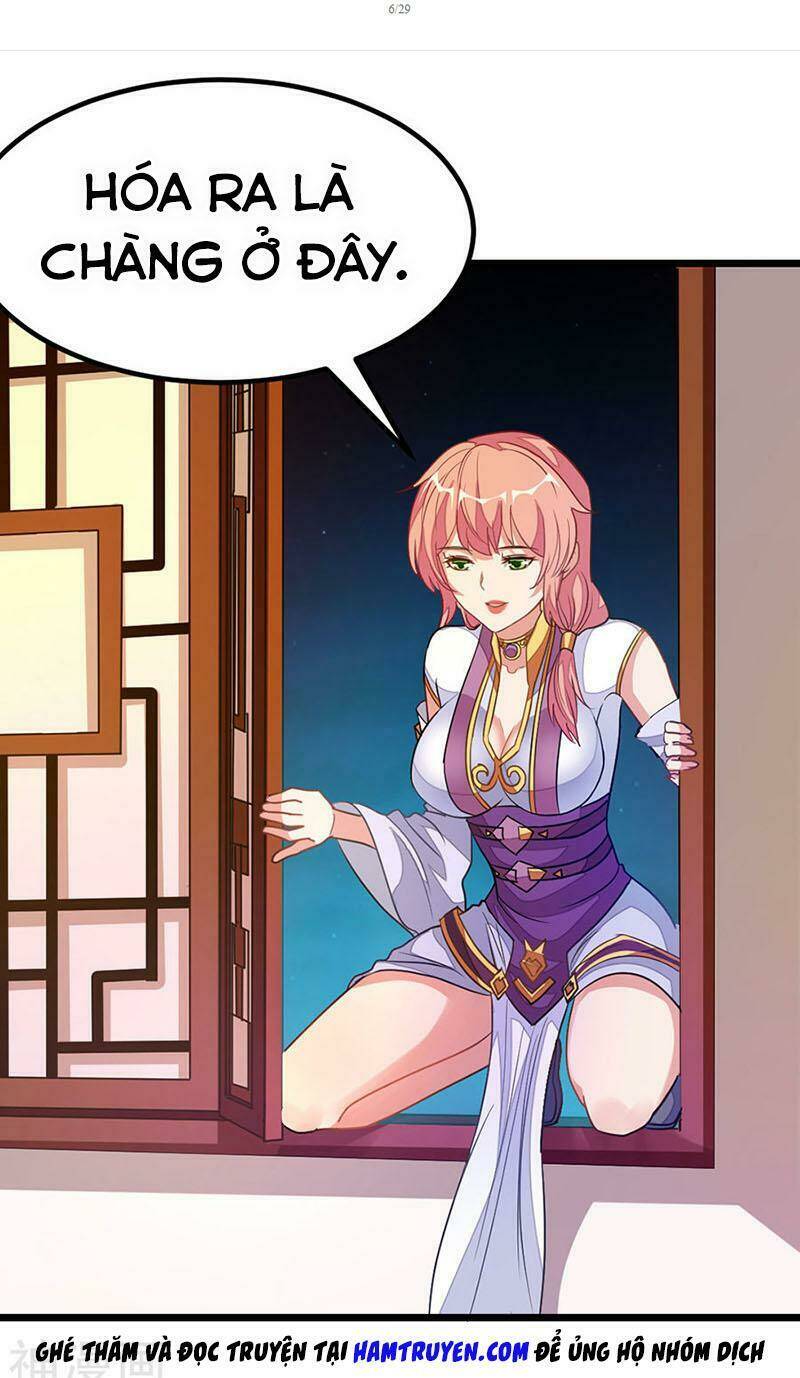 Cửu Dương Thần Vương: Chapter 194