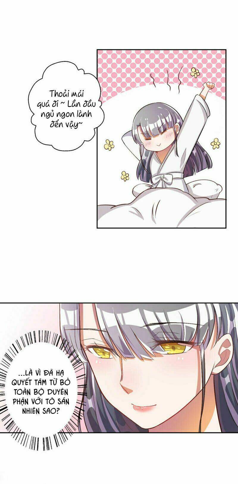 Hôn Nhân Dục Vọng: Thiếu Gia Nhẹ Một Chút!: Chapter 31