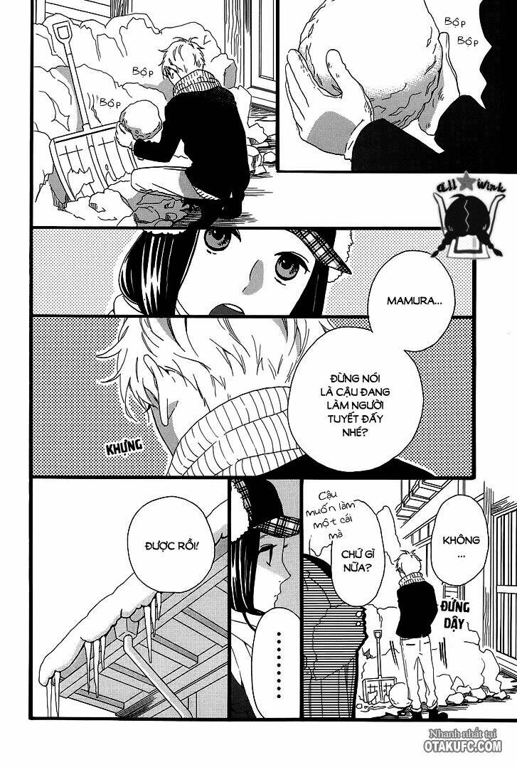 Sao Mai Của Em: Chapter 51