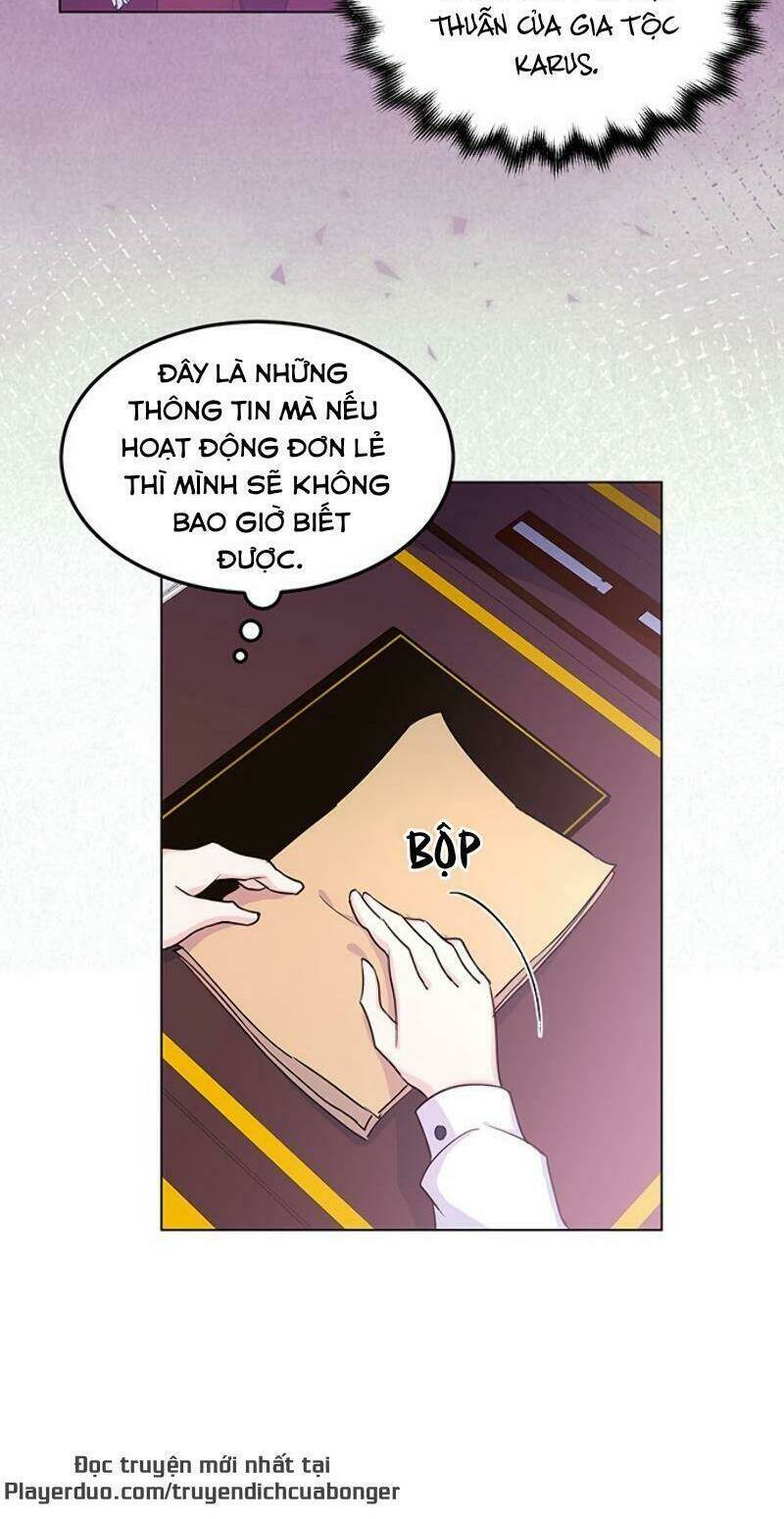 Nữ Hiệp Trở Về: Chapter 9