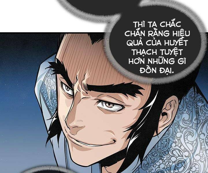 Mục Hạ Vô Nhân: Chapter 11