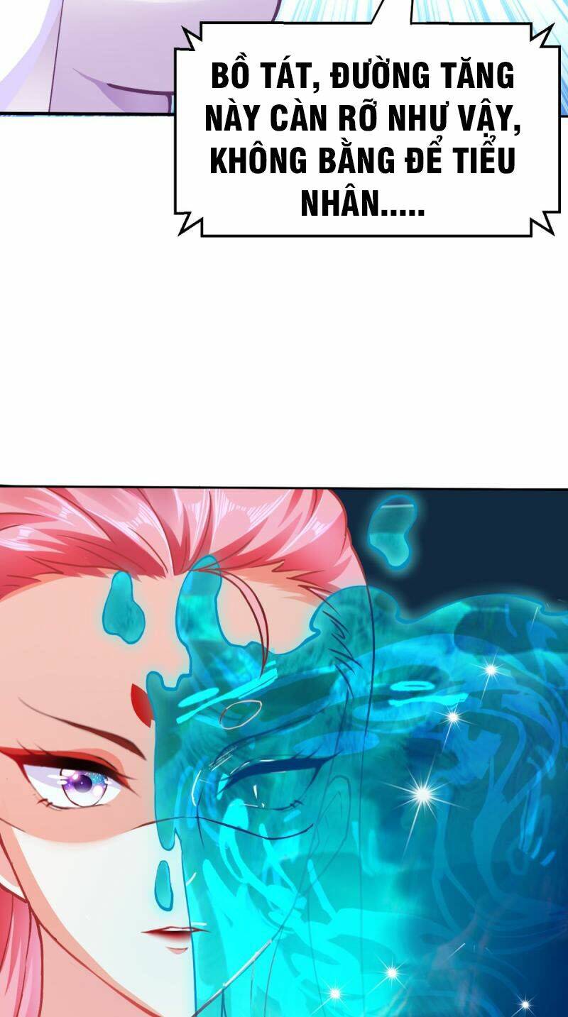 Tà Du Ký: Chapter 3