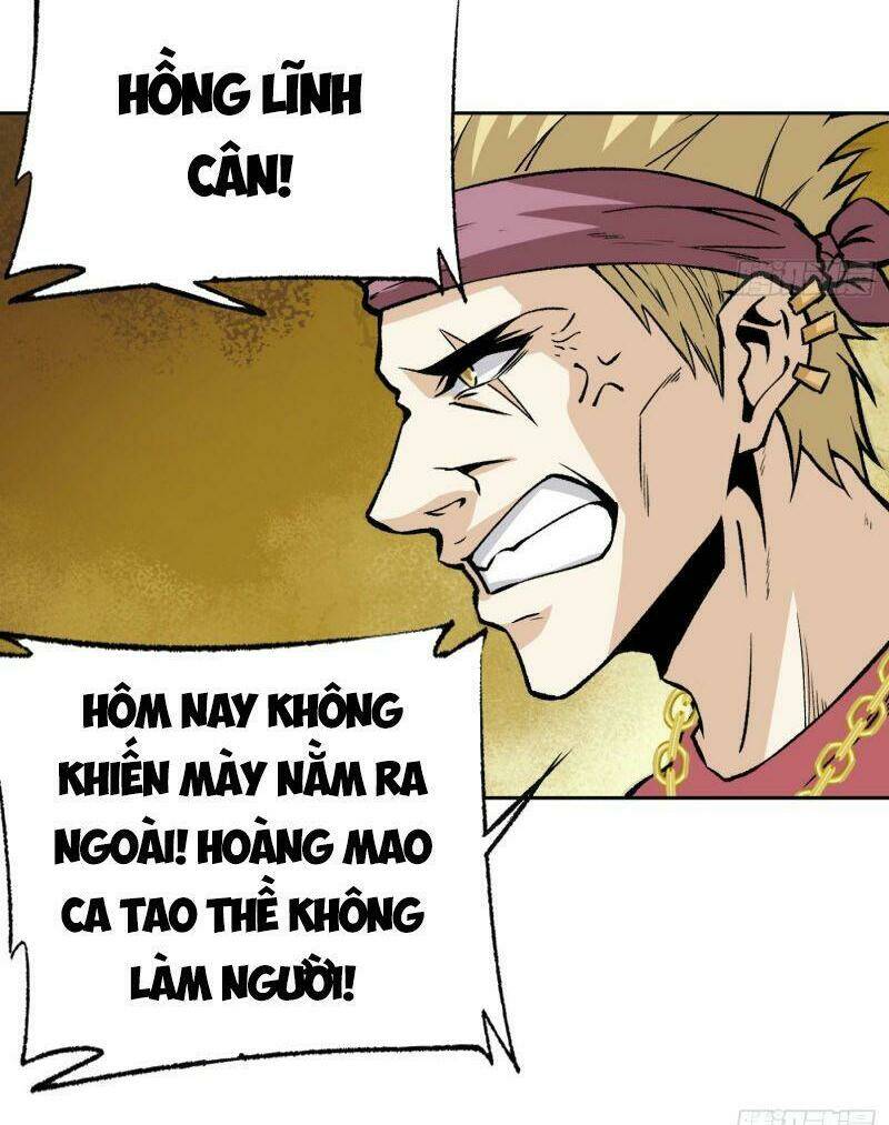 Cuồng Thiếu Siêu Thiên Tài: Chapter 10