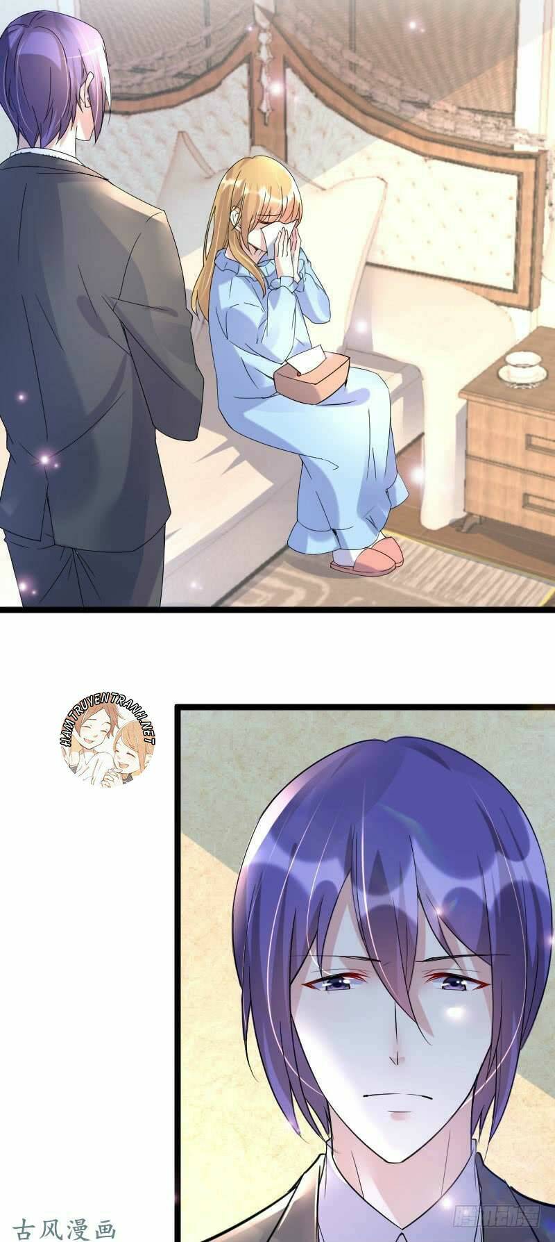 Mặt Nạ Mê Hoặc: Chapter 56