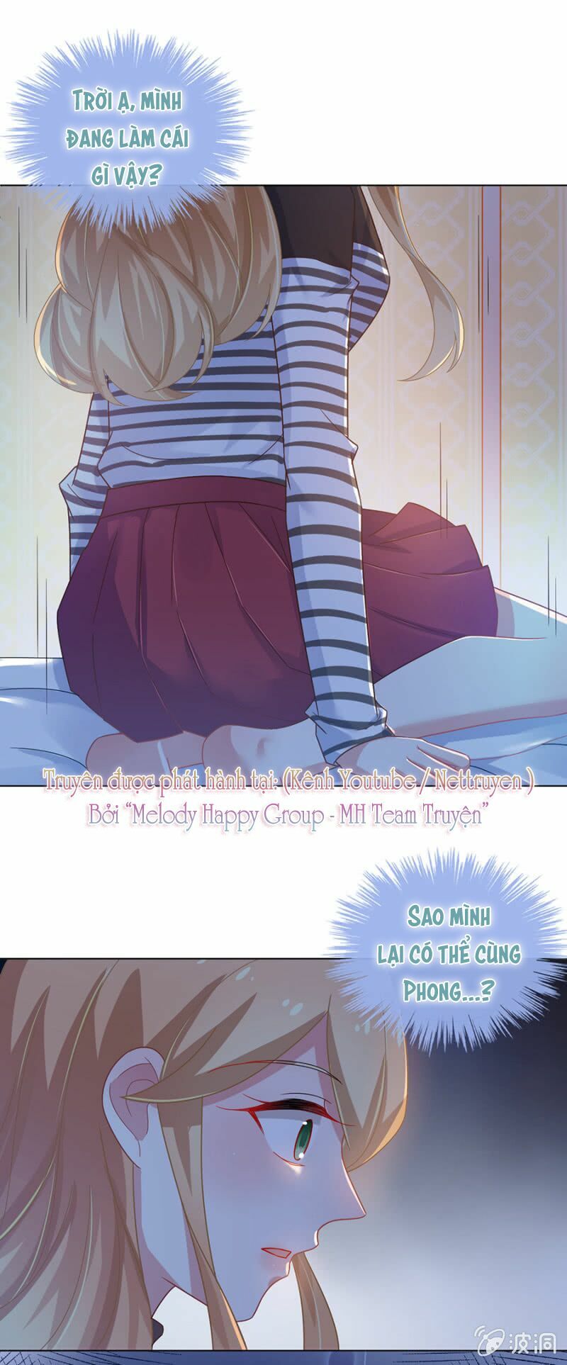 Ma Lạt Thiên Kim Đẩu Ác Thiếu: Chapter 137