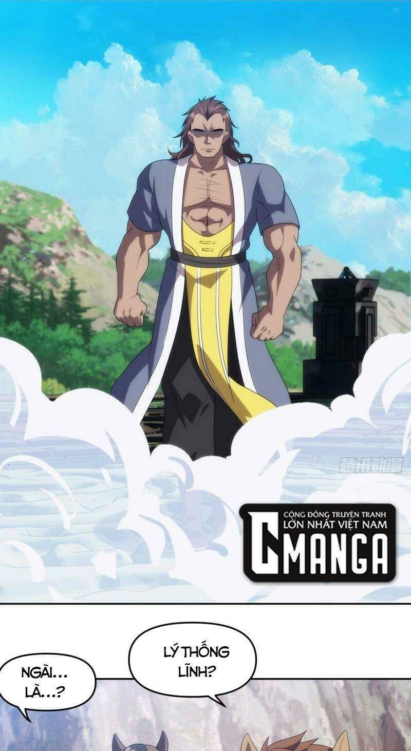 Xâm Lược Vạn Giới: Chapter 92