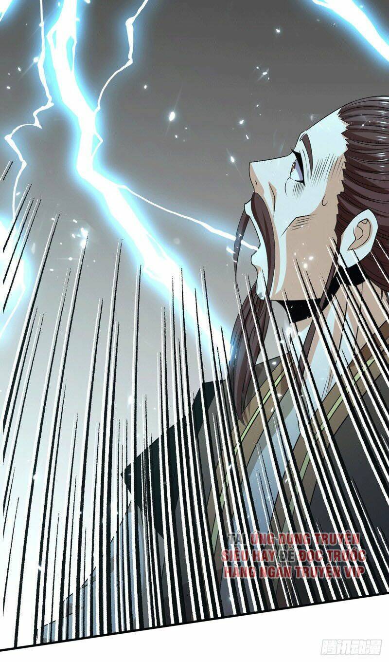 Tiên Vương Trùng Sinh: Chapter 237