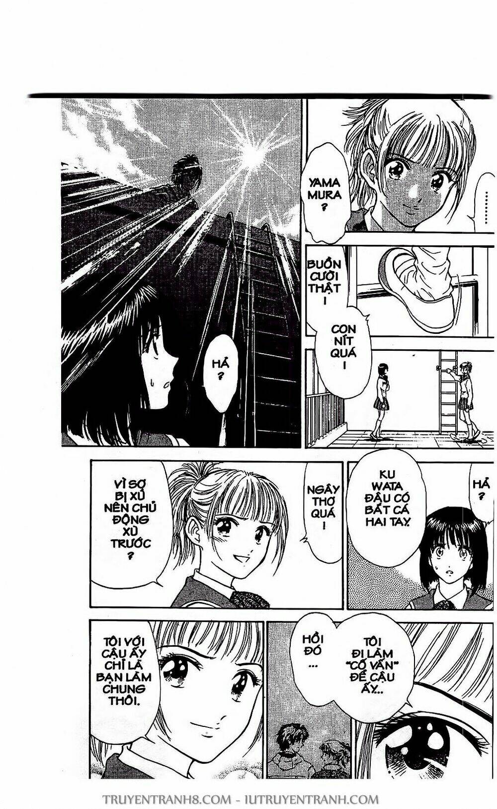 Saladdays: Chapter 24