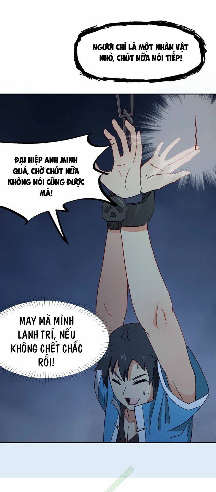 Ta Luyện Giả Kim Trong Thời Đại Tu Tiên: Chapter 26