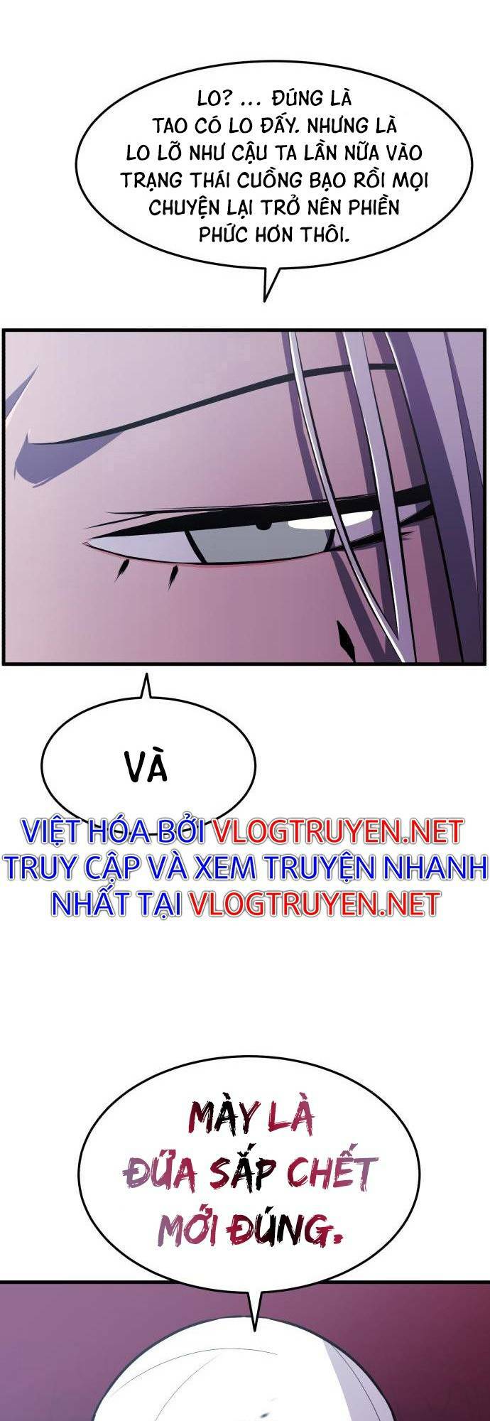 Huyết Nhân Báo Thù: Chapter 6