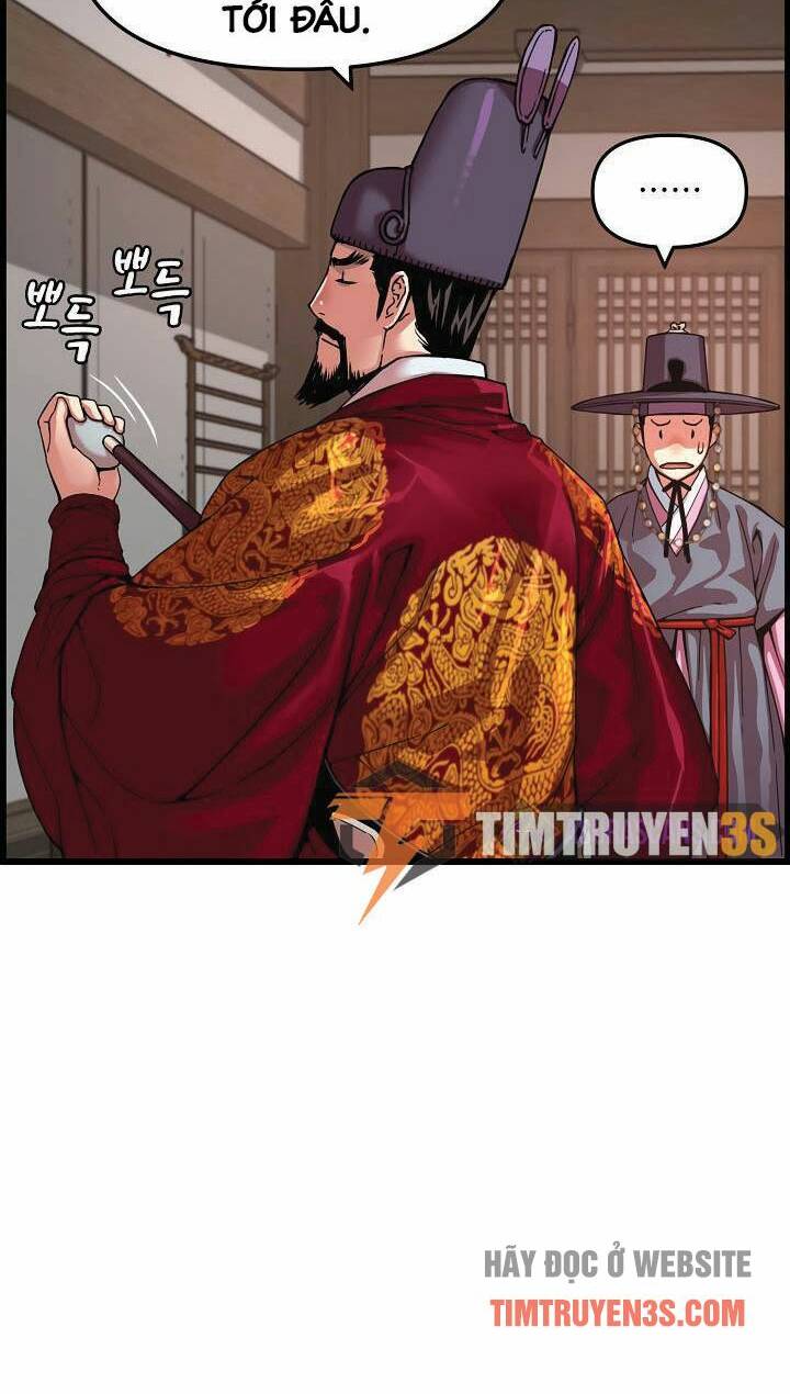 Tôi Sẽ Sống Như Một Hoàng Tử: Chapter 83