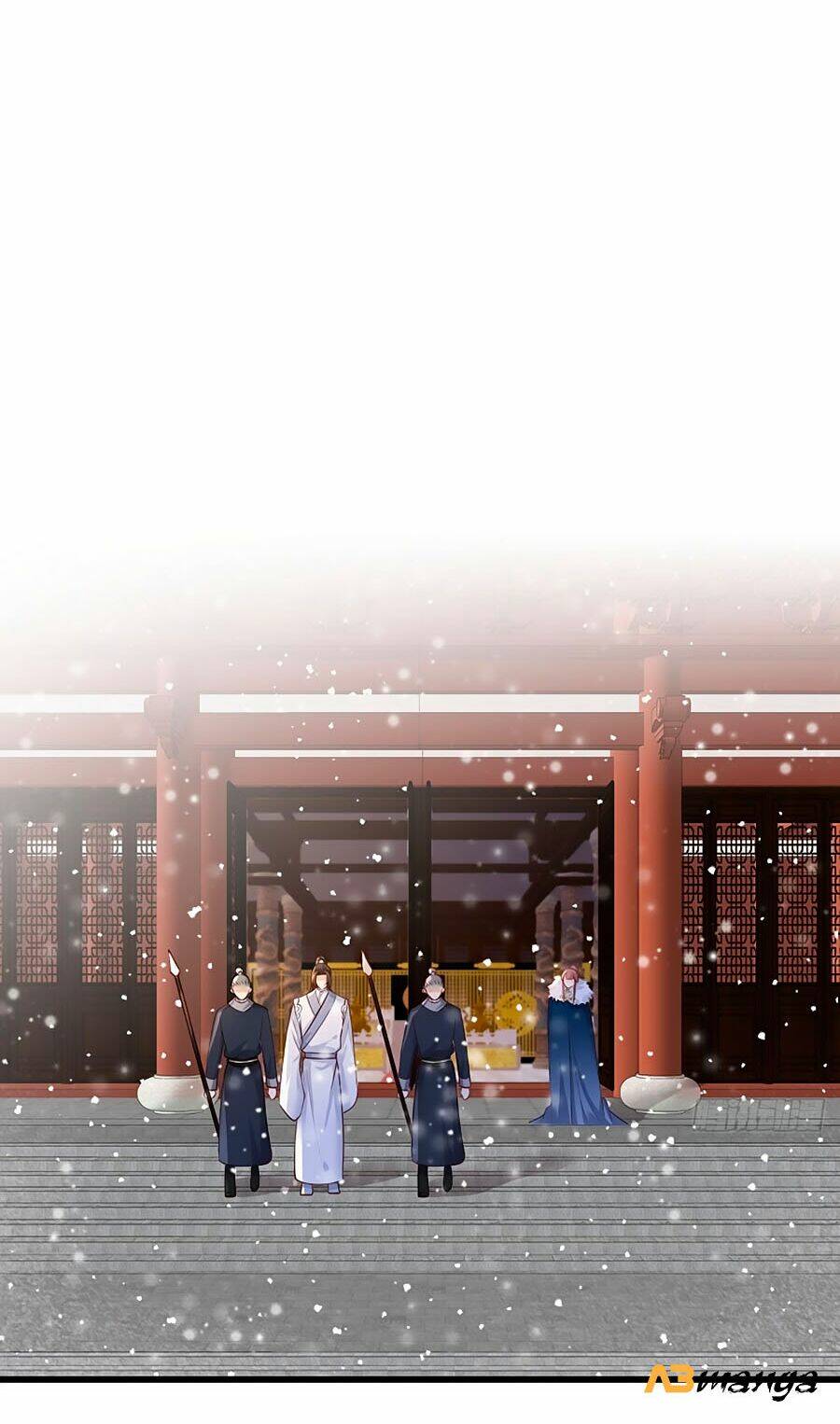 Nữ Thủ Phú Chi Kiều Sủng Nhiếp Chính Vương: Chapter 47