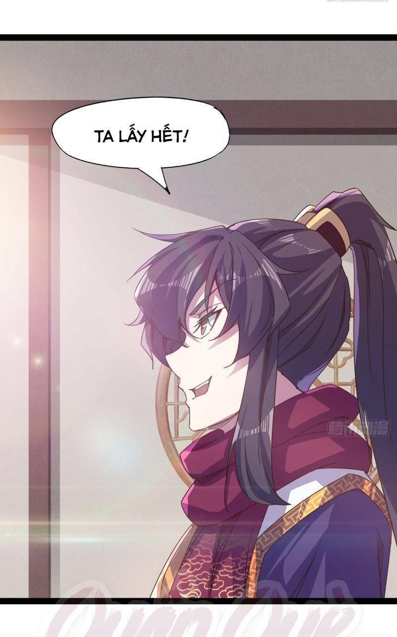 Kiếm Đồ: Chapter 33