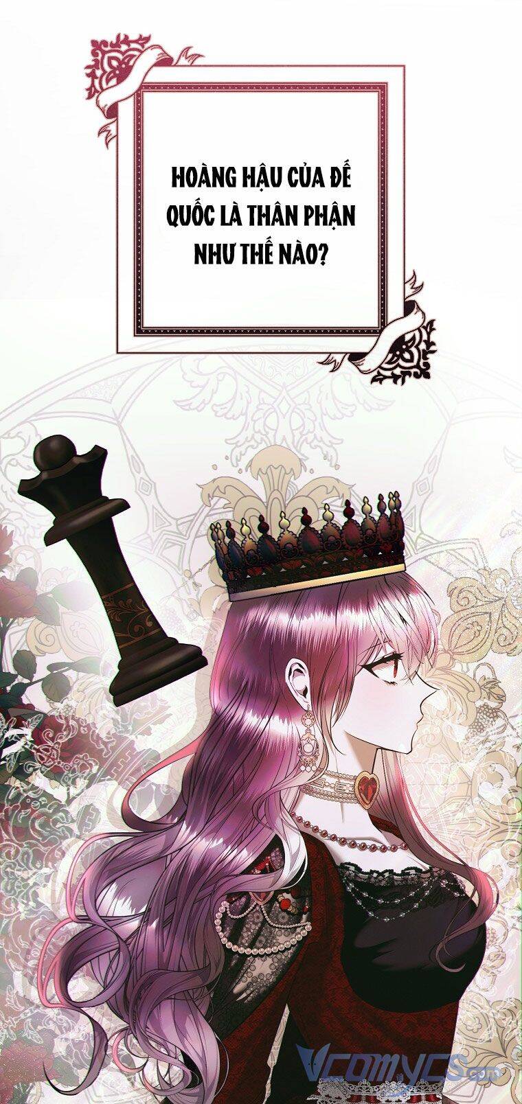Phương Pháp Sống Sót Khi Phải Ngủ Cùng Hoàng Đế: Chapter 1