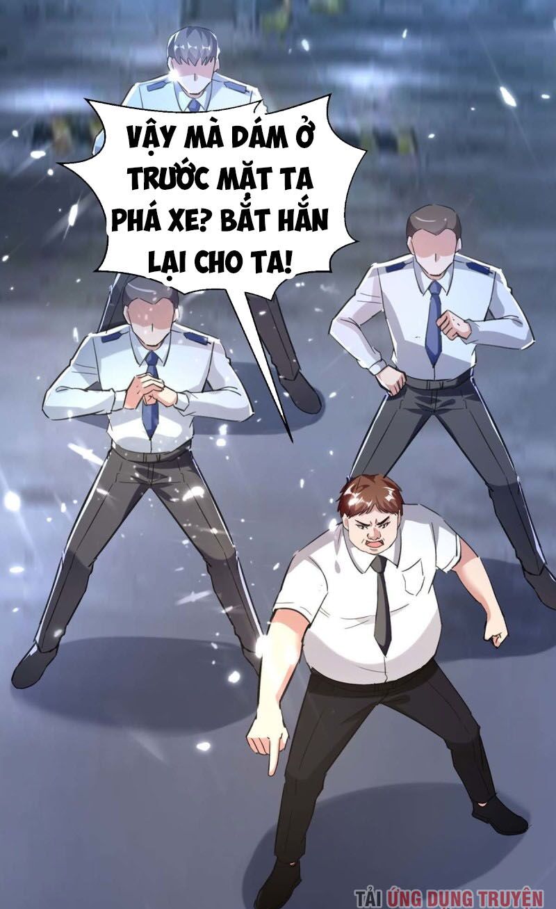 Trọng Sinh Khí Thiếu Quy Lai: Chapter 167