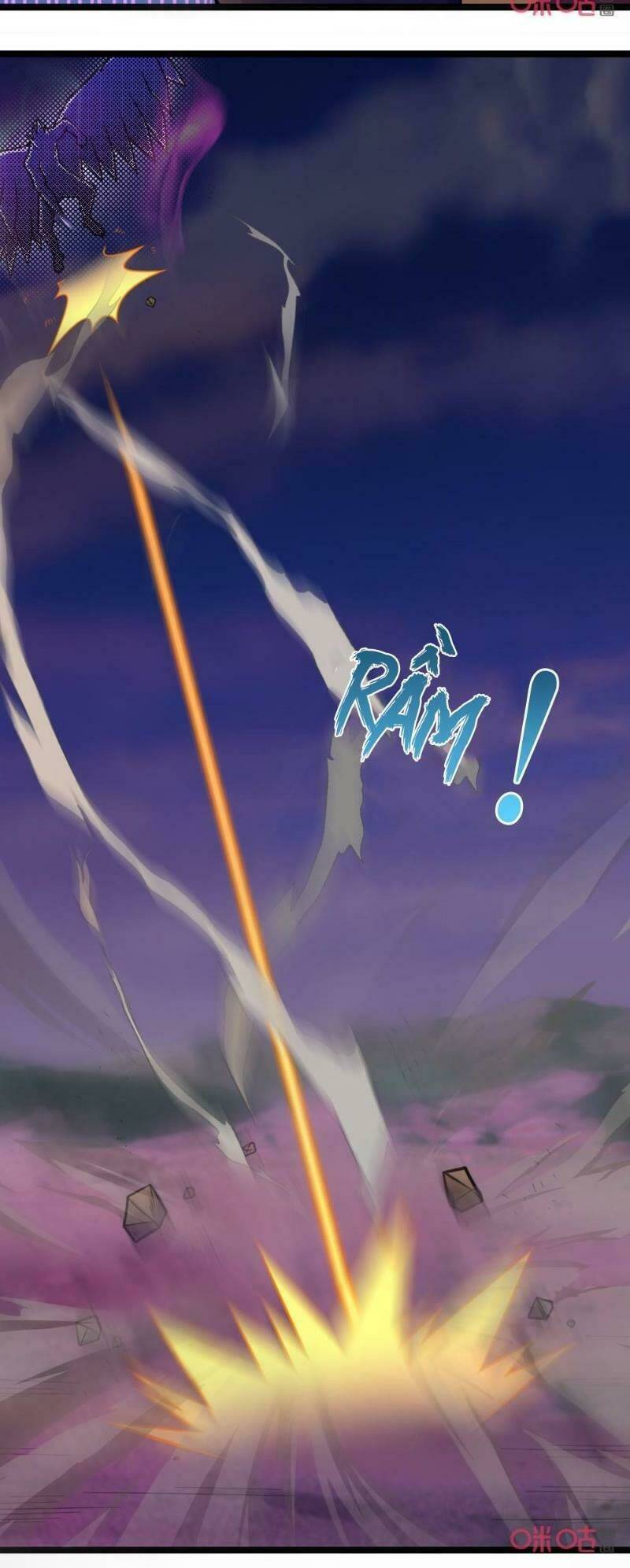 Tu Tiên Cuồng Thần: Chapter 76