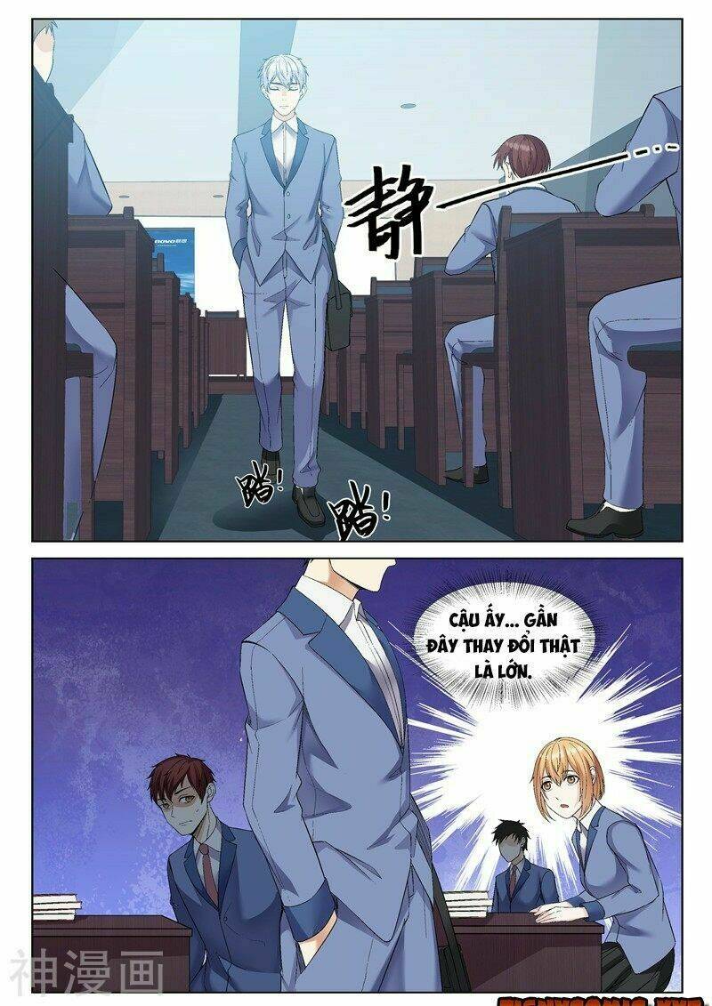 Tu Chân Cuồng Thiếu: Chapter 58