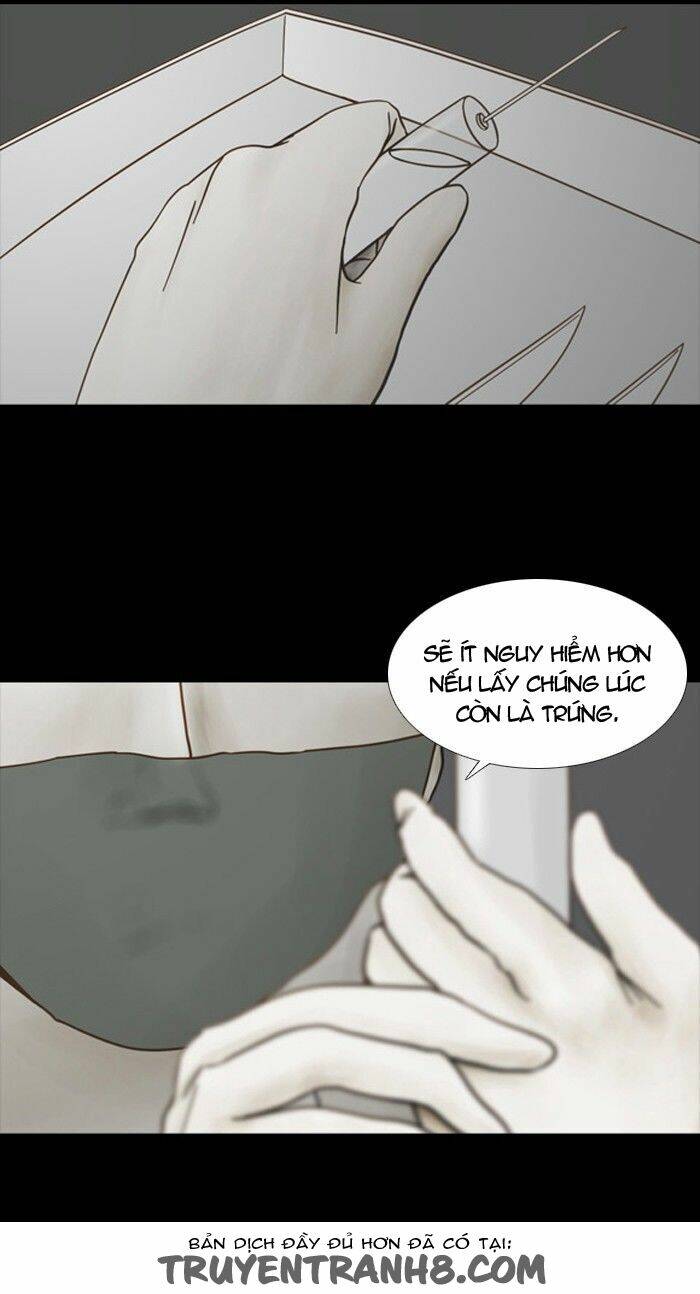 Thứ Sáu: Những Câu Chuyện Cấm: Chapter 50