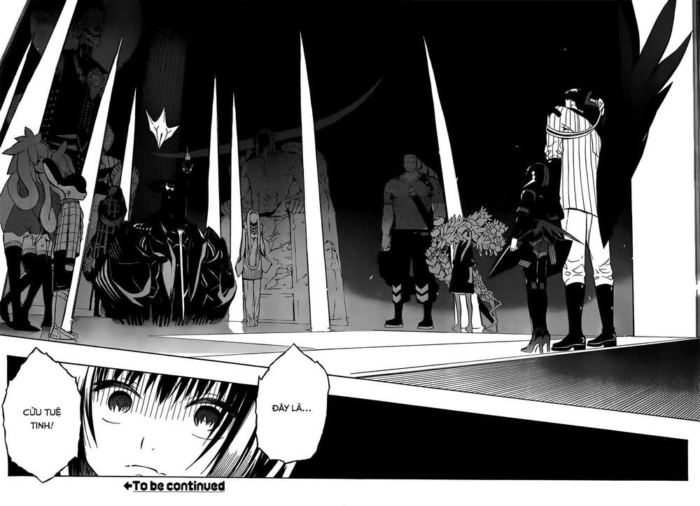 Tail Star: Chapter 9