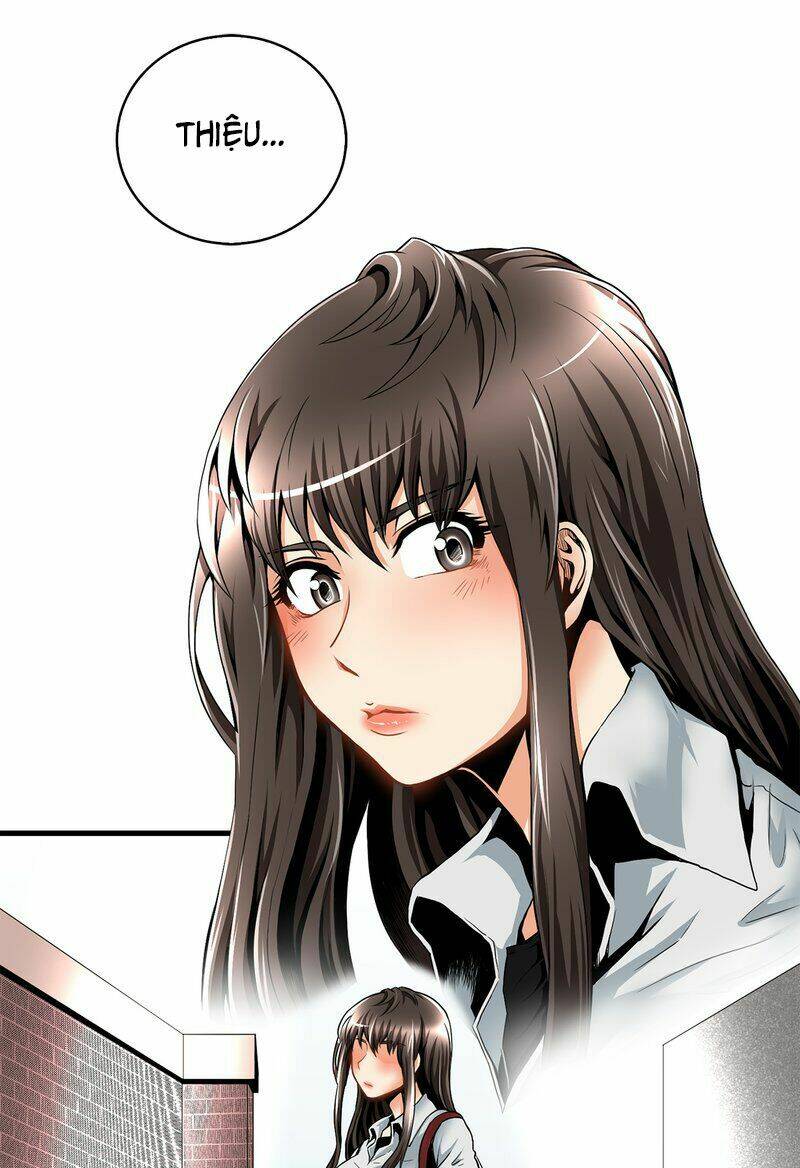 Thiên Hạ Đệ Nhất Cao Thủ Đi Học: Chapter 4