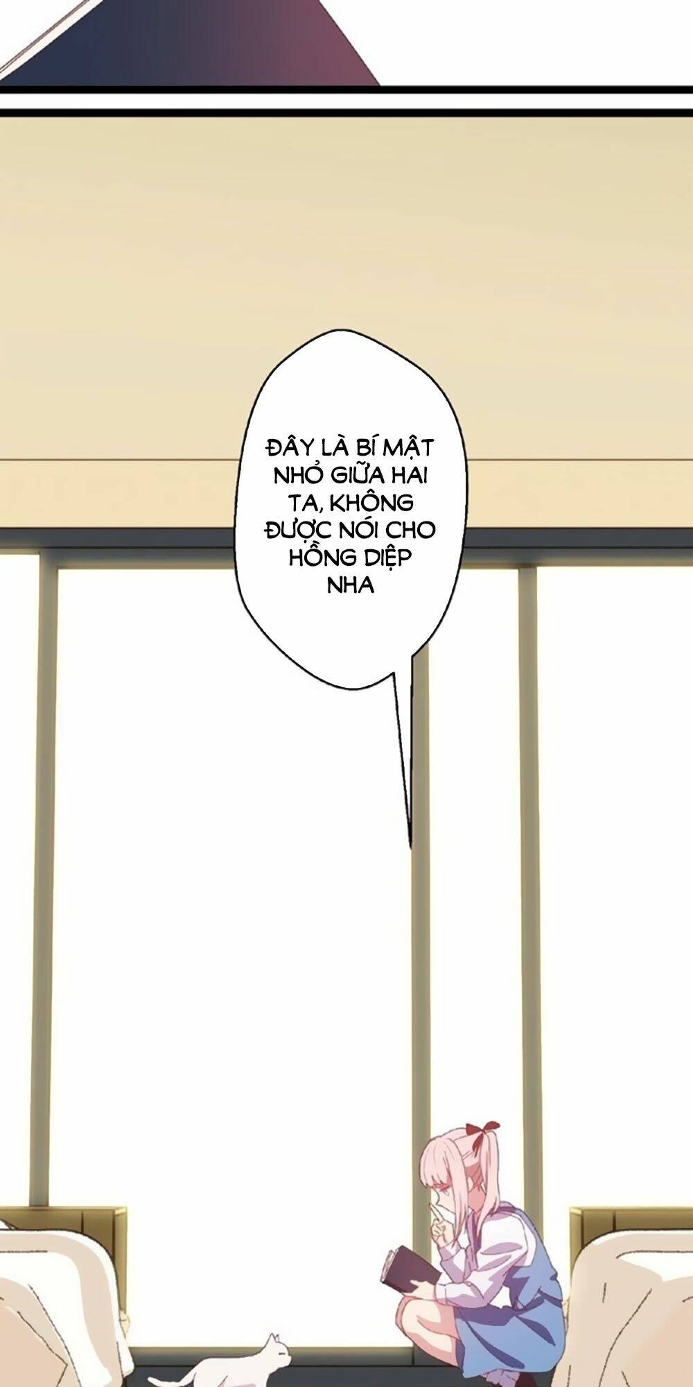 Bài Hát Tình Yêu: Chapter 15