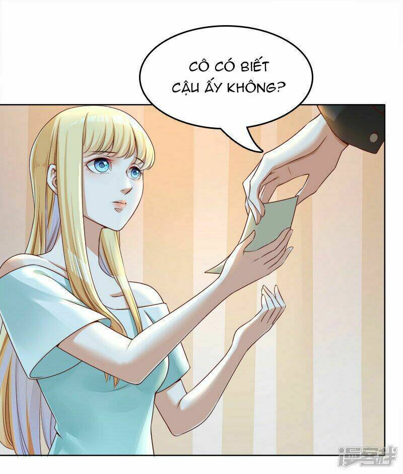 Lãnh Hôn Cuồng Ái: Chapter 26