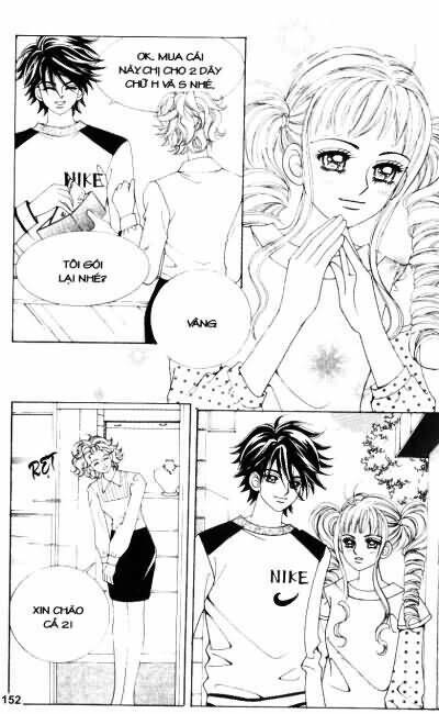 Cấm Hôn: Chapter 64