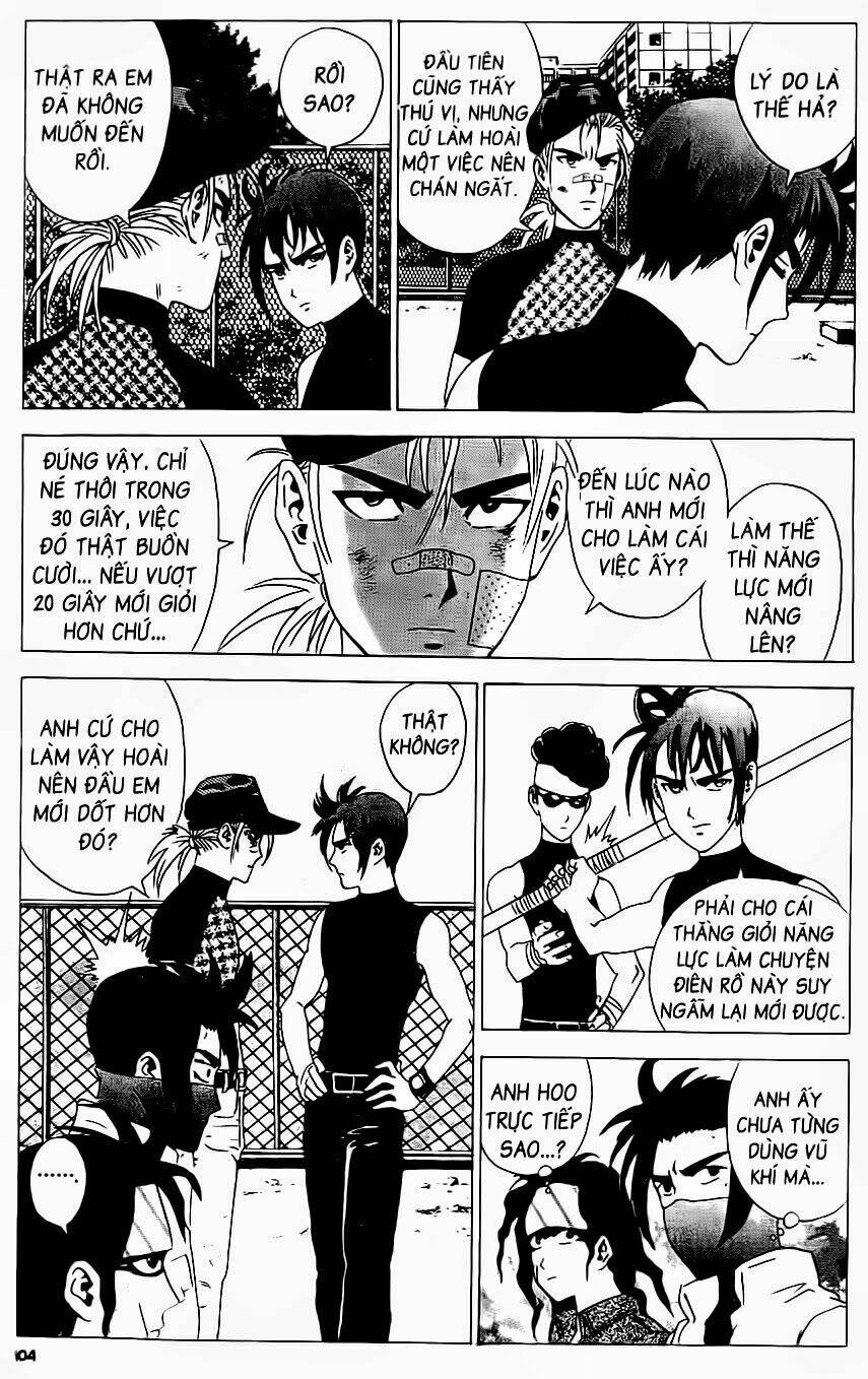 Ai Hơn Ai: Chapter 7