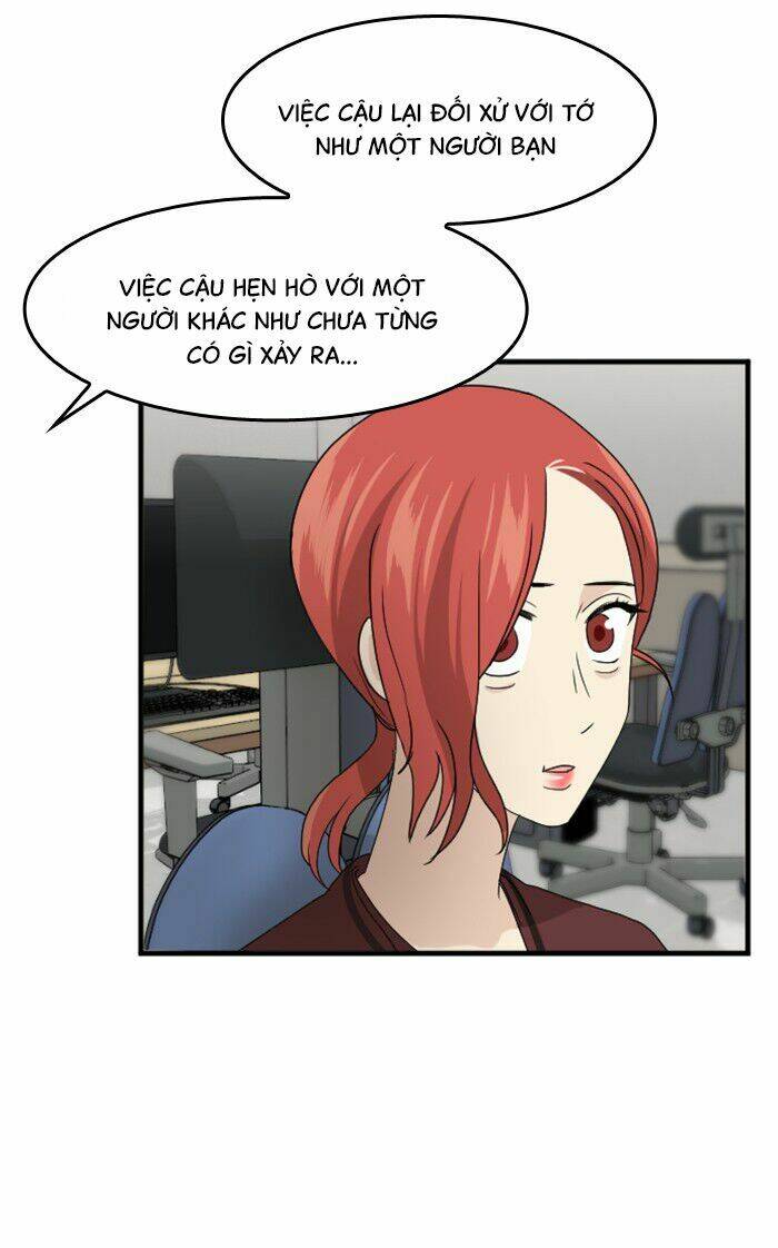 Người Đẹp Gangnam: Chapter 53