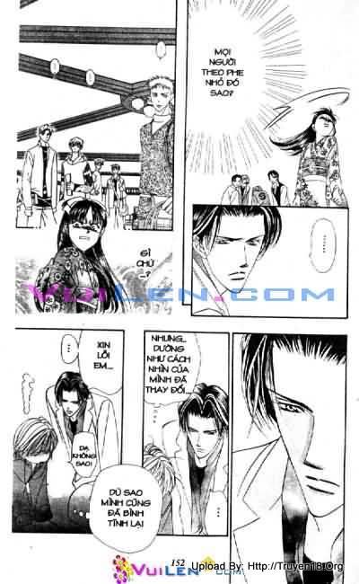 Thách Thức Tuyệt Vời: Chapter 2